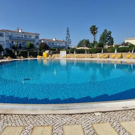 Cosy Flat In Oasis Parque Apartamento *