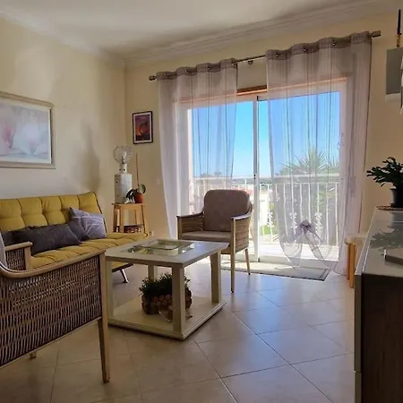 Cosy Flat In Oasis Parque Apartment Portimao
