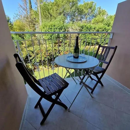 Cosy Flat In Oasis Parque Appartement *