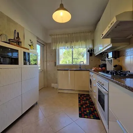 Cosy Flat In Oasis Parque *