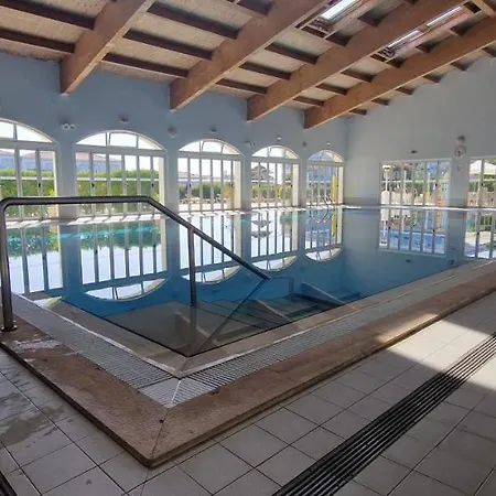 Appartement Cosy Flat In Oasis Parque *