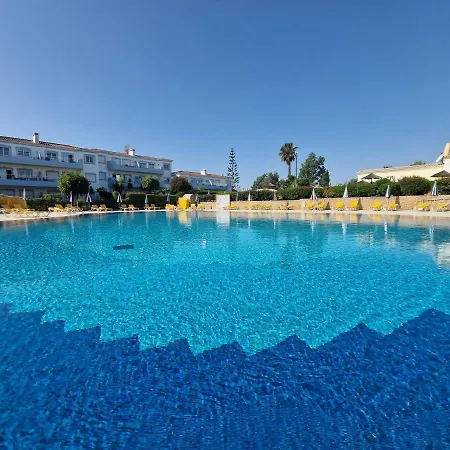 Cosy Flat In Oasis Parque