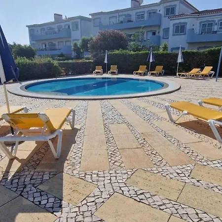 Apartment Cosy Flat In Oasis Parque
