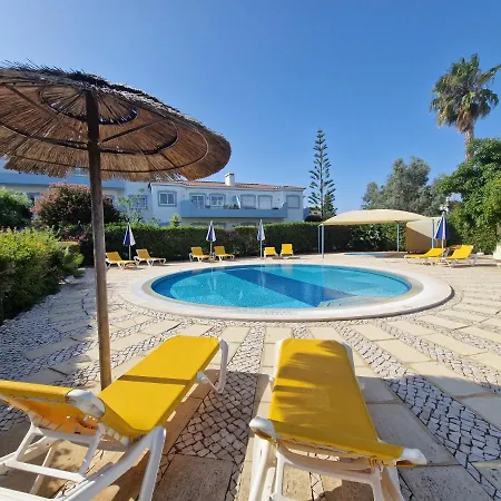 Cosy Flat In Oasis Parque Portimao