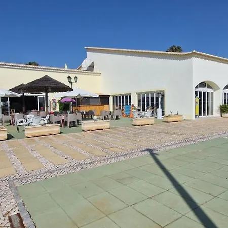 Cosy Flat In Oasis Parque Portimao