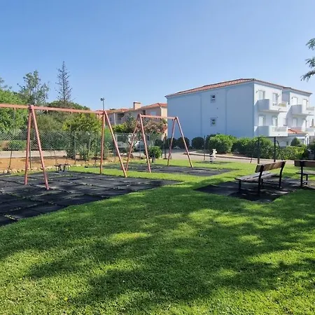 Apartment Cosy Flat In Oasis Parque *