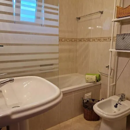 公寓 Cosy Flat In Oasis Parque 波尔蒂芒