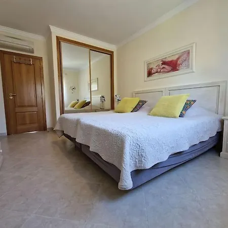 Cosy Flat In Oasis Parque 公寓 *